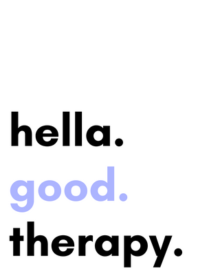 Photo of Hella Good Therapy, Marriage & Family Therapist in Little Italy, San Diego, CA