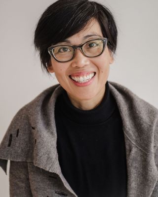 Photo of Judy Hu Boundary Coach, Counselor in Cambridge, MA