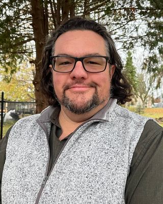 Photo of Claude P Chartrand, Registered Social Worker, BSW, RSW