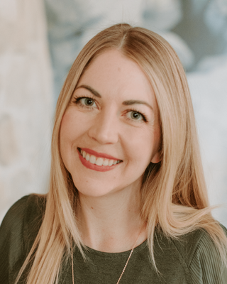 Photo of Sarah Chernick, Marriage & Family Therapist, LMFT