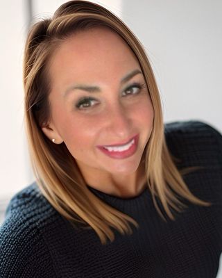 Photo of Amanda Hamilton, Licensed Professional Clinical Counselor, MEd, NCC, LPCC-S