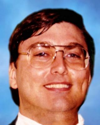 Photo of Russell Johnson, Licensed Professional Counselor