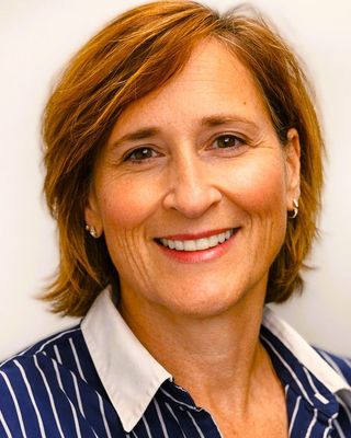 Photo of Shannon B Dermer, Marriage & Family Therapist, Ph.D., LMFT