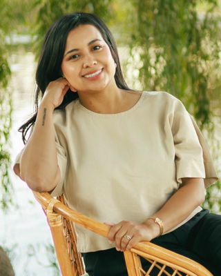 Photo of Pearl Velasquez - Immigration Evaluations & Trauma Psychotherapy, Licensed Professional Counselor, MS, LPC