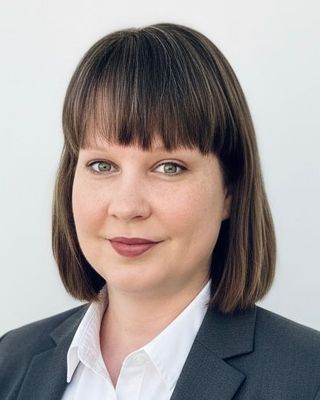 Photo of Amanda Fitzpatrick, Pre-Licensed Professional