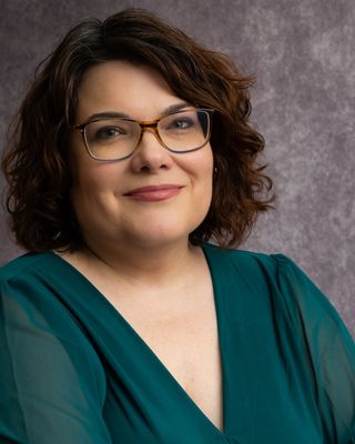 Photo of Sandra J Godin, Licensed Professional Counselor, MA, LPC, MEd, IMH-E, NCC