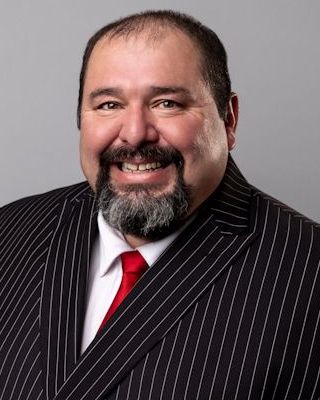 Photo of Joe Morales, Licensed Professional Counselor in Lufkin, TX
