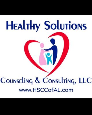 Photo of Healthy Solutions Counseling and Consulting LLC, Counselor in Cullman County, AL