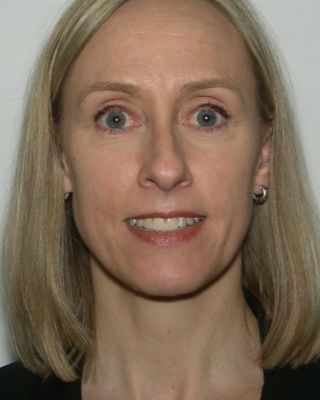 Photo of Kimberly Doyle, Psychologist, PhD, LP