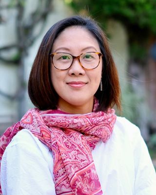 Photo of Suzie Wu - TruePath Psychotherapy , Clinical Social Work/Therapist, LCSW-NY, EMDR, EFT, LCSW-CA