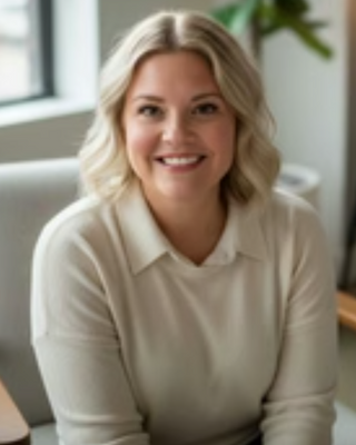 Photo of Amanda Kelly, Licensed Professional Counselor, LPC
