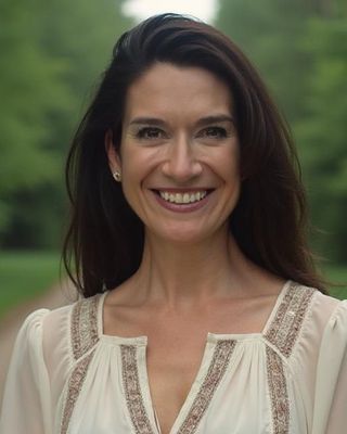 Photo of Alecia Zunker, Counselor, LPC, NCC, EMDR, MBA