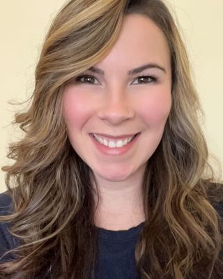 Photo of Danielle Hanisch, Clinical Social Work/Therapist, MSW, LSW