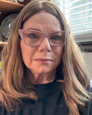 Photo of Blythe Robyn Steingel, Clinical Social Work/Therapist, MEd, EdS, MSW, LISW-S