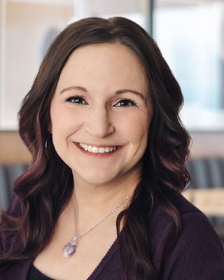 Photo of Ashley LaBanca, Psychiatric Nurse Practitioner, PMHNP