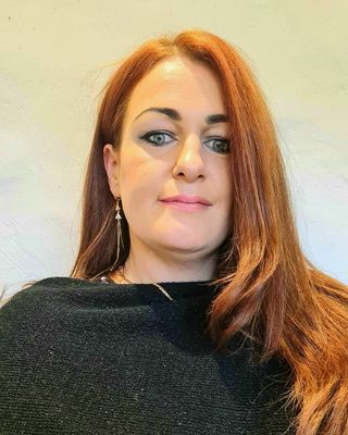 Photo of Eva-Maria Dunne, Psychotherapist, MSc, MIACP