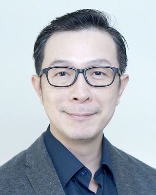 Photo of Kai-Lin Yang, Counsellor, MA-CP, RCC