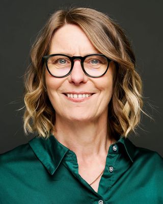 Photo of Vicki Elizabeth Edwards - Leicester Psychology Clinic, Psychologist, HCPC - Clin. Psych.