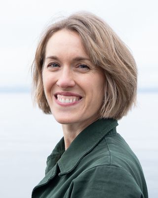Photo of Hannah Martin, Counselor, MA, LMHC