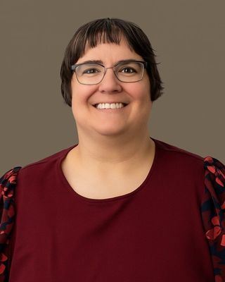 Photo of Sarah Terpstra, Psychiatric Nurse Practitioner, PMHNP, BC