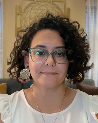 Photo of Jennifer Hastings Griffith, Marriage & Family Therapist, LMFT, MA