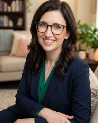 Photo of Rachel R Pokorney, Clinical Social Work/Therapist, LCSW-R