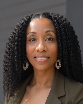 Photo of Dr. Karen Renee Yaw, Licensed Professional Counselor, PhD, LPC
