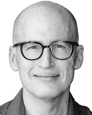 Photo of Daryl Odefey, Clinical Social Work/Therapist, LCSW