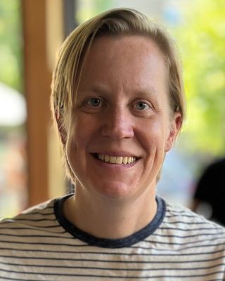 Photo of Becca Love, Clinical Social Work/Therapist, LCSW