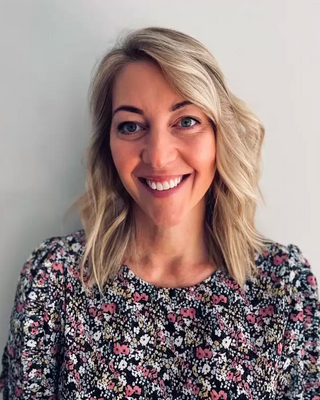 Photo of Emma Dawn Bell, Psychologist, PsyBA General