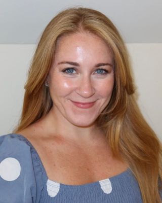 Photo of Samantha De Luca, Clinical Social Work/Therapist, LCSW