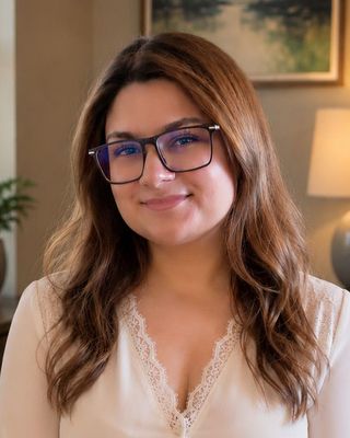 Photo of Saira Gokal, Registered Psychotherapist (Qualifying), MACP