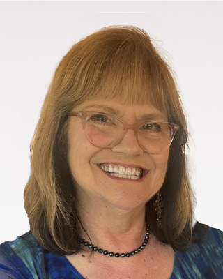 Photo of Beth Molineux, Marriage & Family Therapist, LMFT