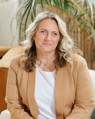 Photo of Tania Clatsoff, Registered Social Worker, BA, BSW, MSW