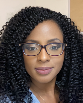 Photo of Sarah Gbadebo, Marriage & Family Therapist, LMFT