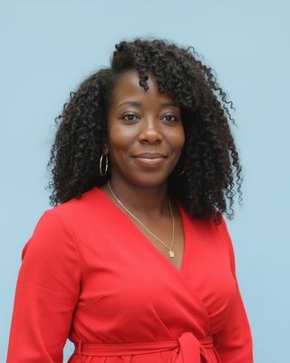 Photo of Casonja Davis, Licensed Clinical Mental Health Counselor, LCMHC, NCC