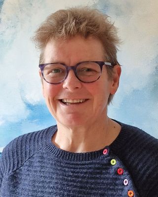 Photo of Sarah Heap, Counsellor in CT1, England