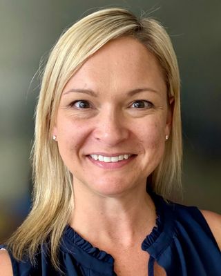 Photo of Theresa Houck, Clinical Social Work/Therapist, LCSW