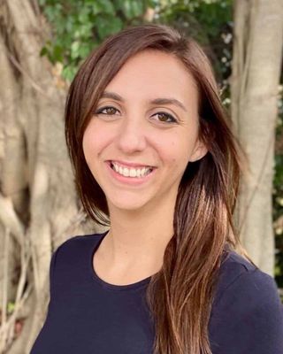 Photo of Michele Mammino, Registered Mental Health Counselor Intern, MA