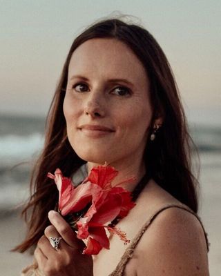 Photo of Carmen Lee, Counsellor, MA, PACFA