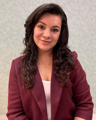 Photo of Claudia Herrera, Counselor, LICSW, PLADC