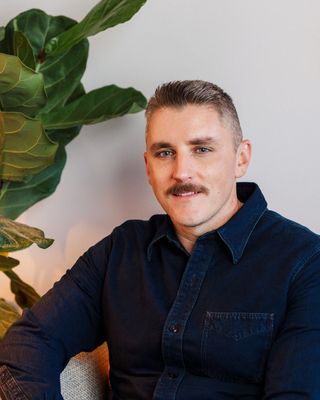 Photo of Robert O'Brien, Marriage & Family Therapist, LMFT, EMDR
