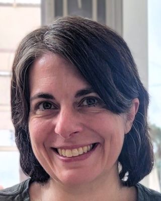 Photo of Corrie Burwell, Licensed Professional Counselor, LPC