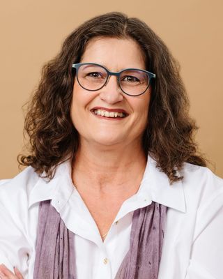 Photo of Ann Marie Dewhurst, Psychologist in Edmonton, AB