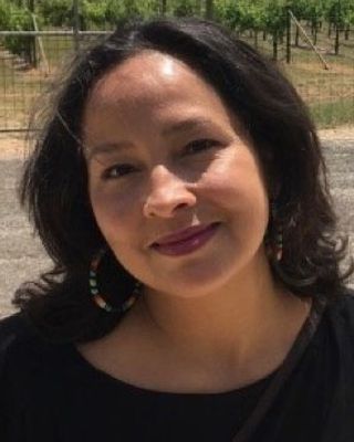 Photo of Michelle Belen Uribe, Marriage & Family Therapist, Ph.D, LMFT