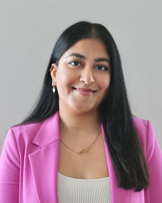 Photo of Navdeep Kaur Vining, Registered Provisional Psychologist, BA, MACP