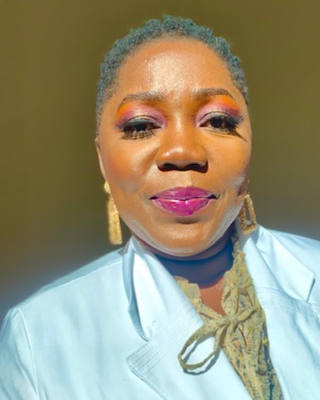 Photo of Rachel Otubuah, Psychiatric Nurse Practitioner, PMHNP