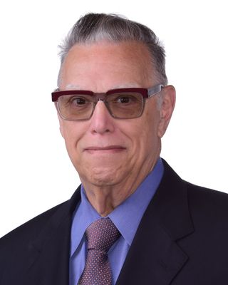 Photo of Ramon Reina, Clinical Social Work/Therapist