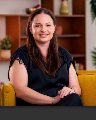 Photo of Diana Morcom - A Mind of your Own, Psychologist, MA, PsyBA - Clin. Psych