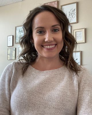 Photo of Hannah (Weston) Lahmann, Clinical Social Work/Therapist, LCSW